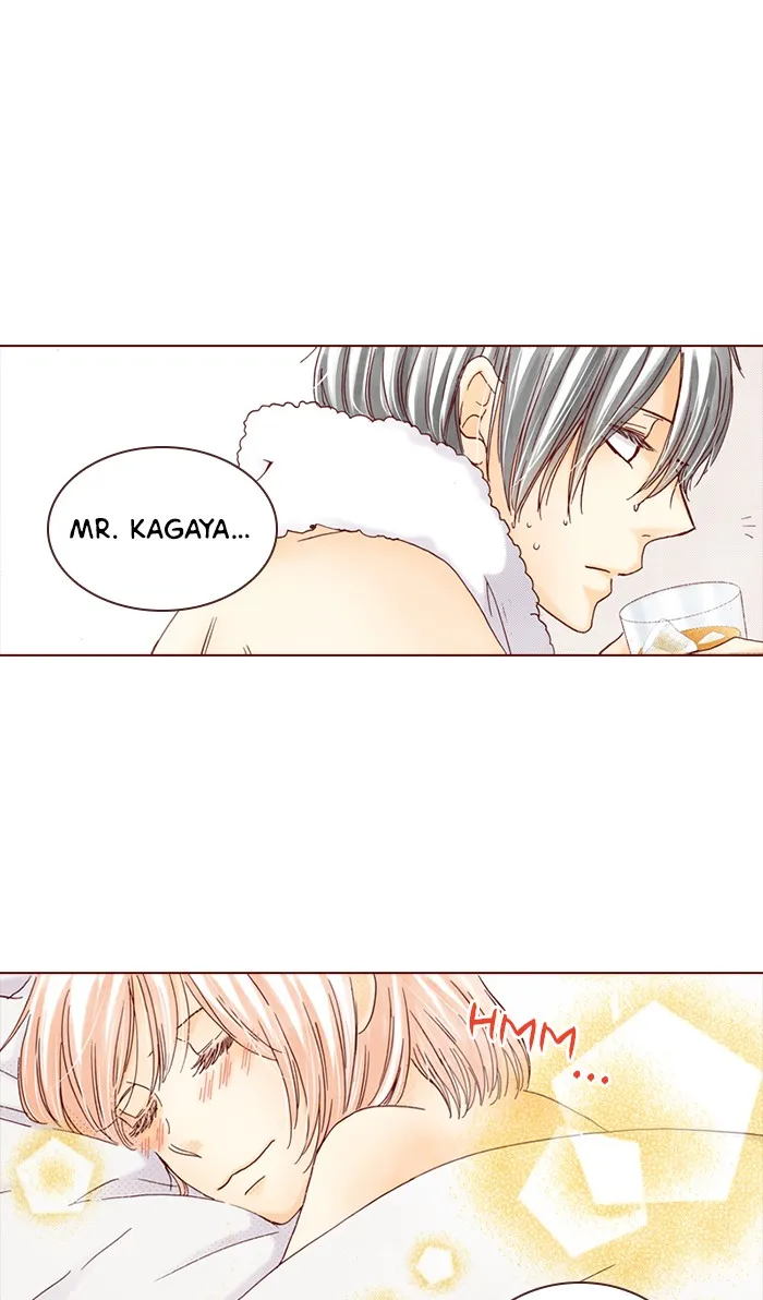 Before We Knew It Chapter 8 page 24 - 