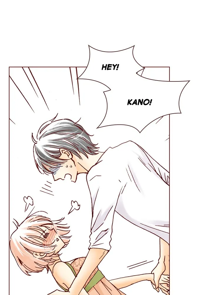 Before We Knew It Chapter 8 page 4 - 