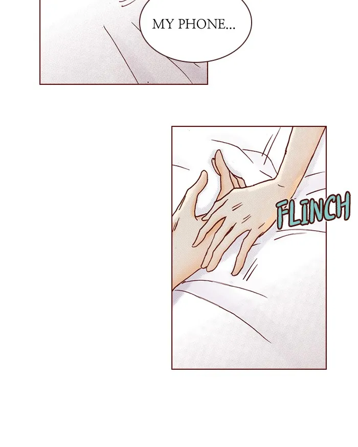 Before We Knew It Chapter 8 page 35 - 
