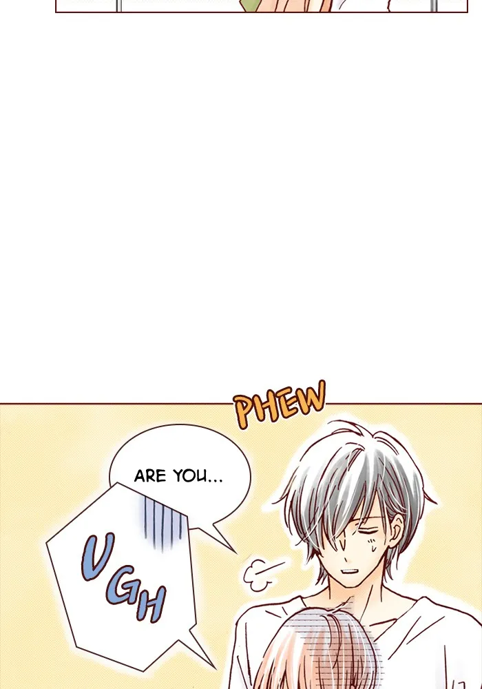 Before We Knew It Chapter 8 page 6 - 