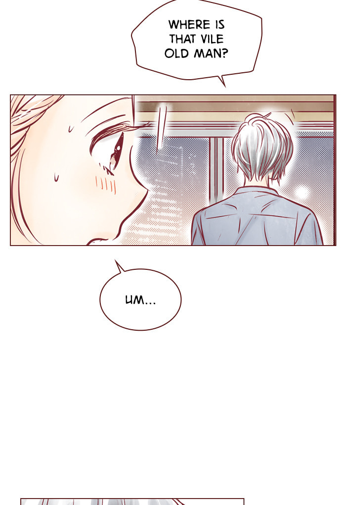 Before We Knew It Chapter 80 page 11 - 