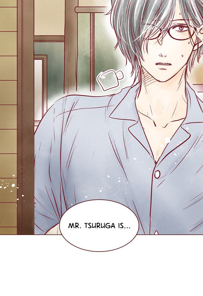Before We Knew It Chapter 80 page 16 - 