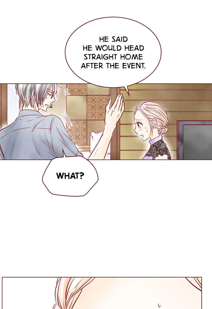 Before We Knew It Chapter 80 page 17 - 