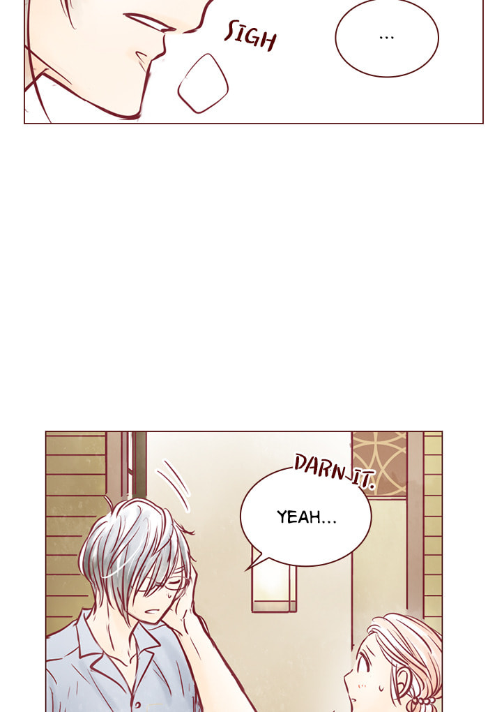 Before We Knew It Chapter 80 page 19 - 