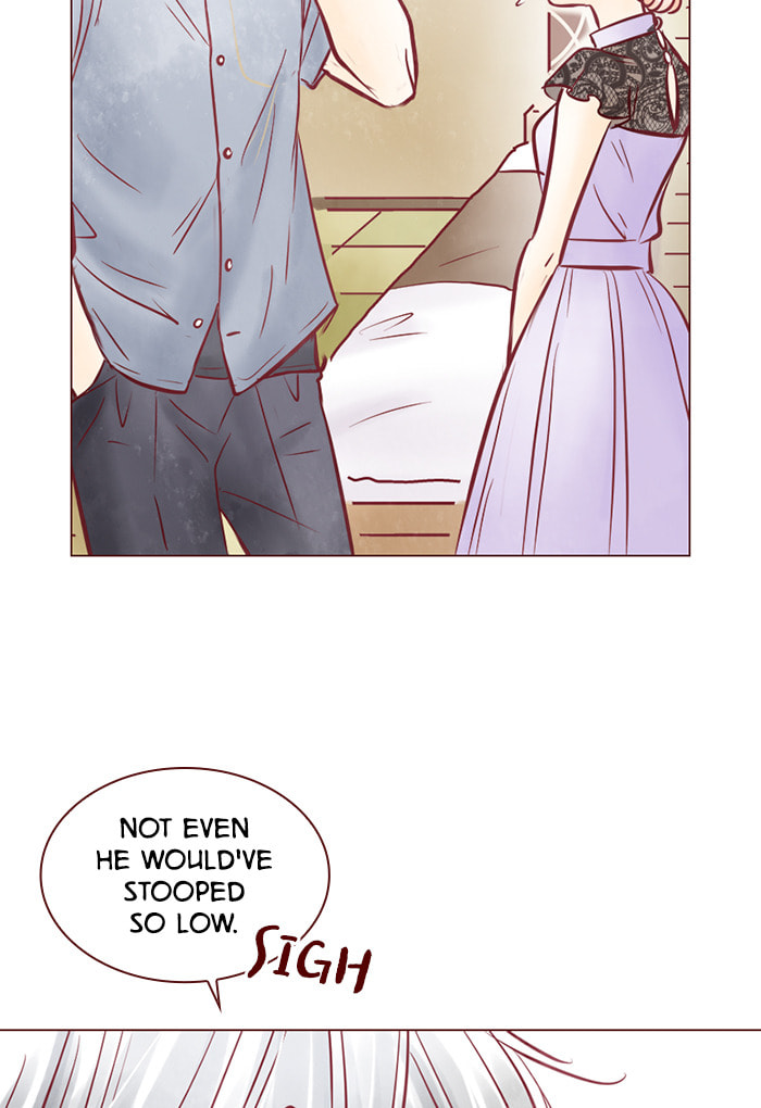 Before We Knew It Chapter 80 page 20 - 