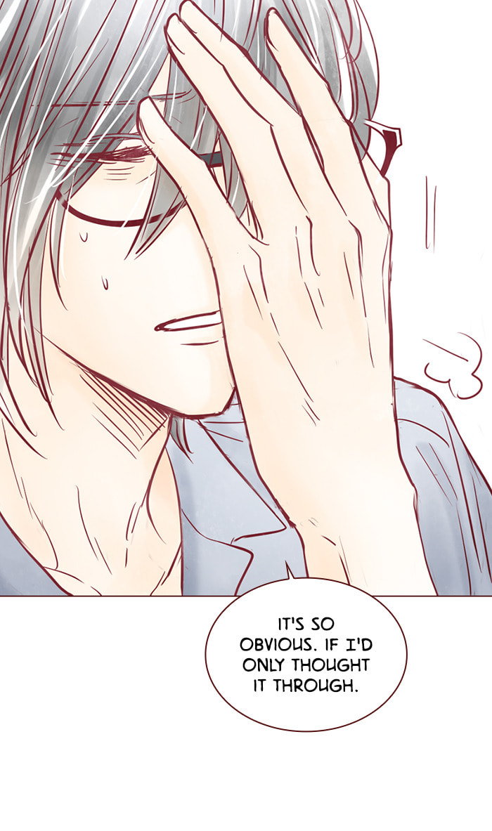 Before We Knew It Chapter 80 page 21 - 