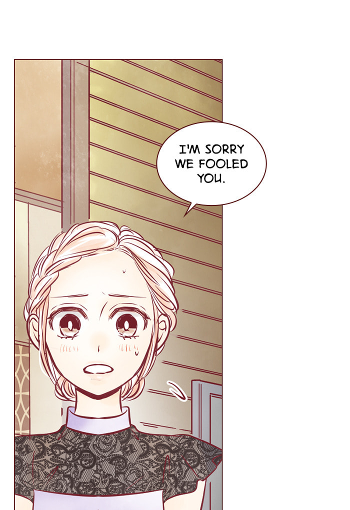 Before We Knew It Chapter 80 page 22 - 