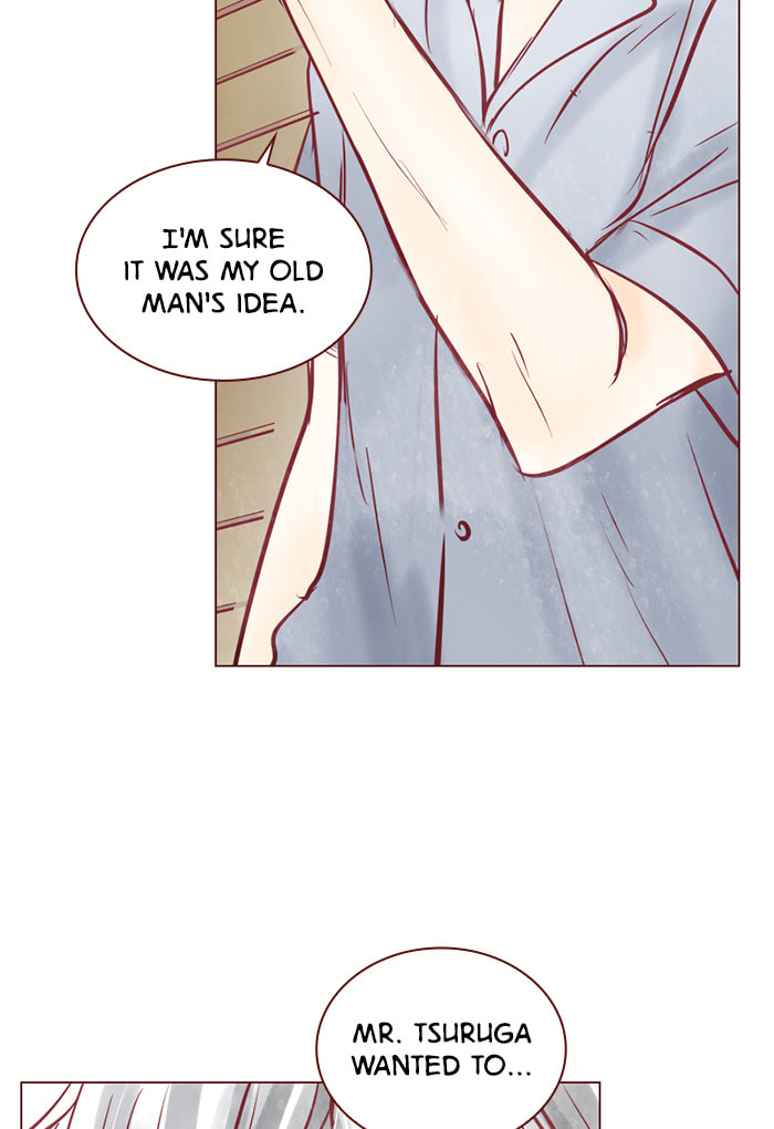 Before We Knew It Chapter 80 page 24 - 