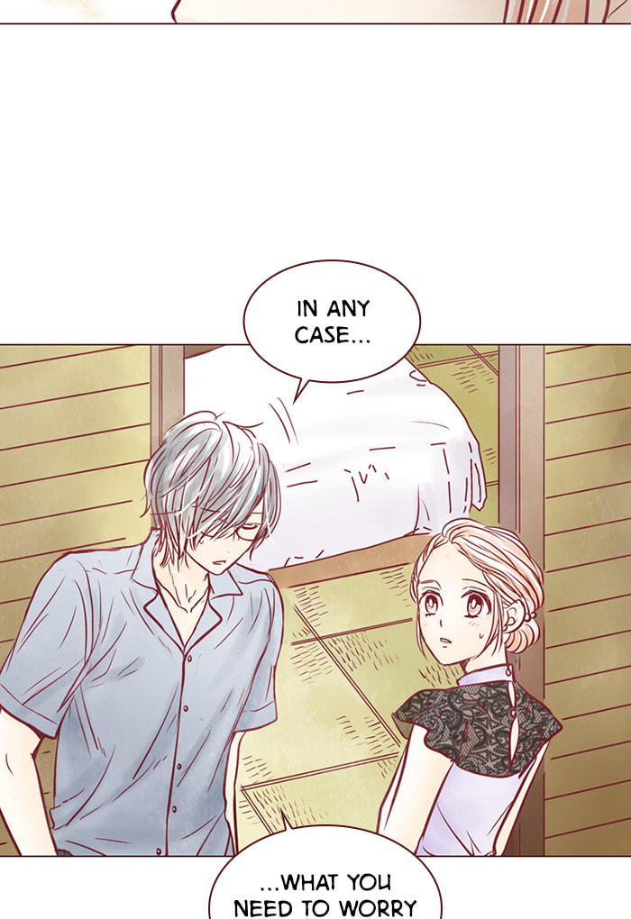 Before We Knew It Chapter 80 page 29 - 