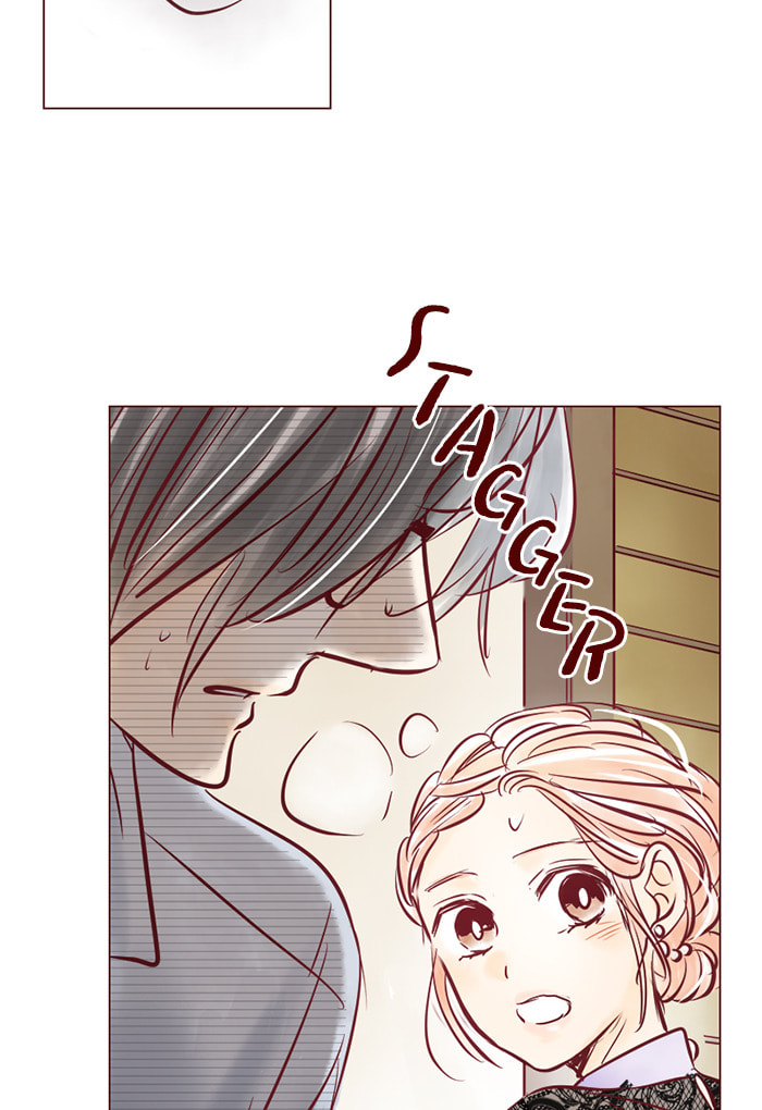 Before We Knew It Chapter 80 page 31 - 