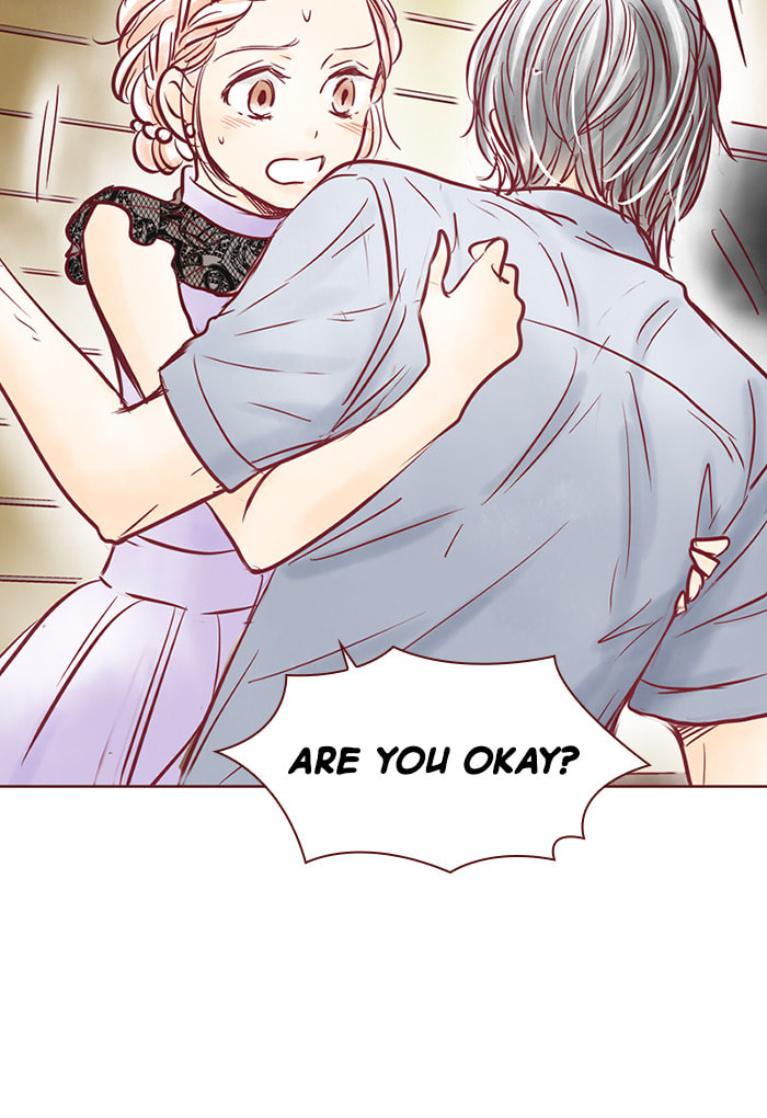 Before We Knew It Chapter 80 page 33 - 