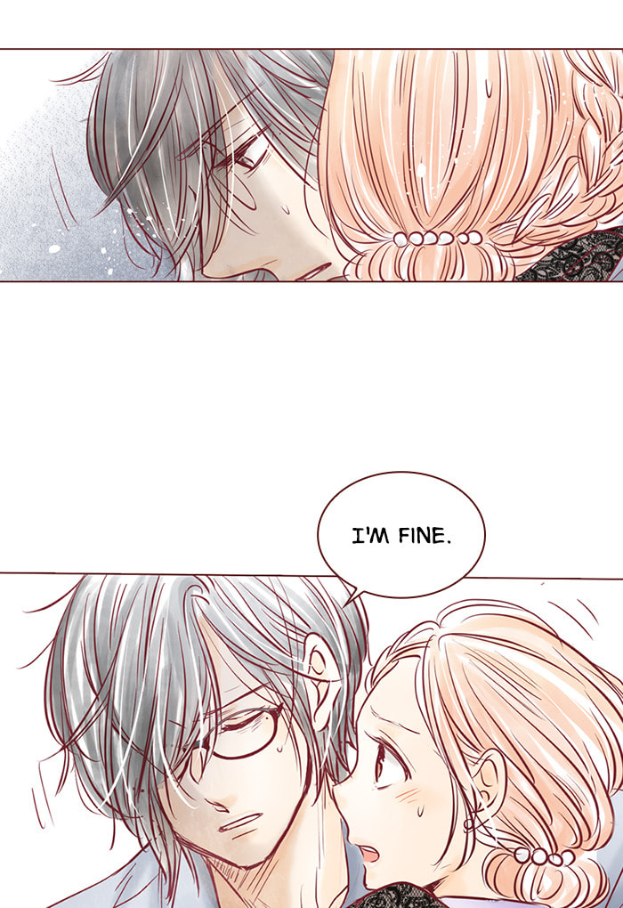Before We Knew It Chapter 80 page 34 - 