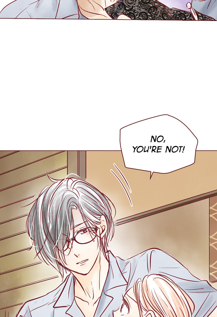 Before We Knew It Chapter 80 page 35 - 