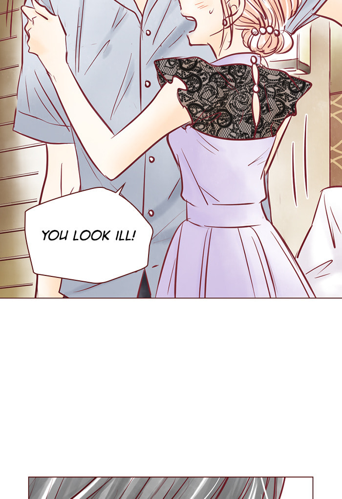 Before We Knew It Chapter 80 page 36 - 
