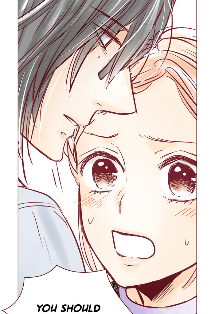 Before We Knew It Chapter 80 page 37 - 