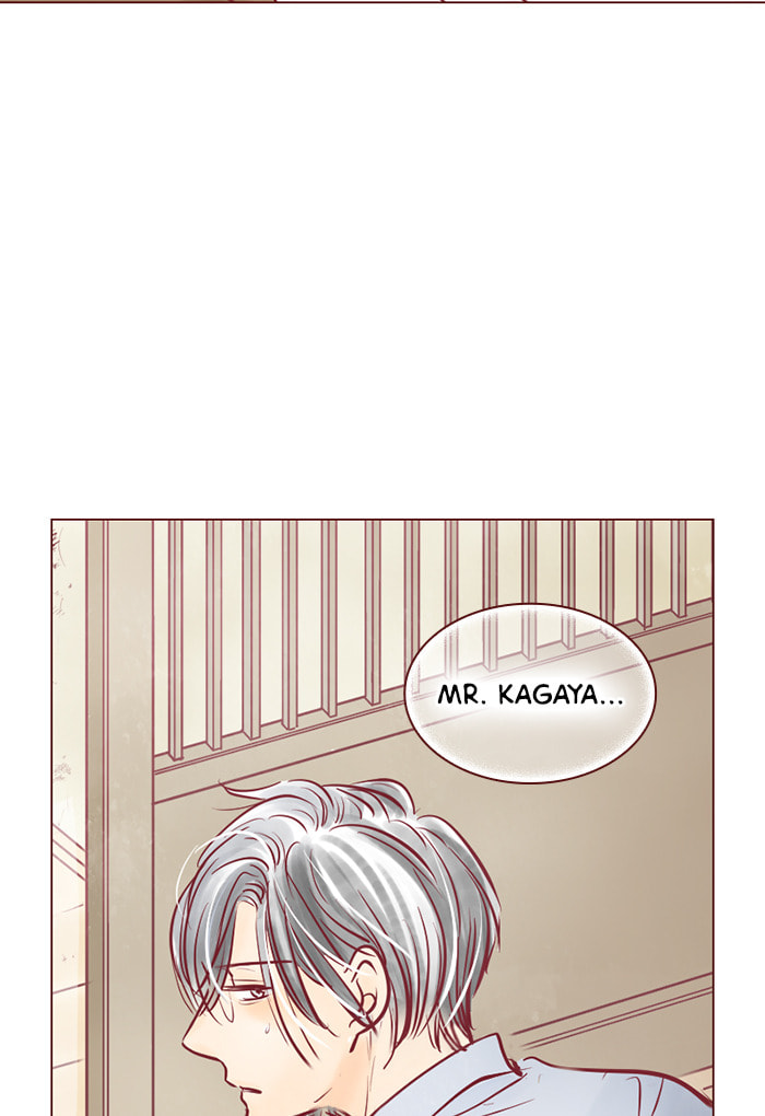 Before We Knew It Chapter 80 page 40 - 