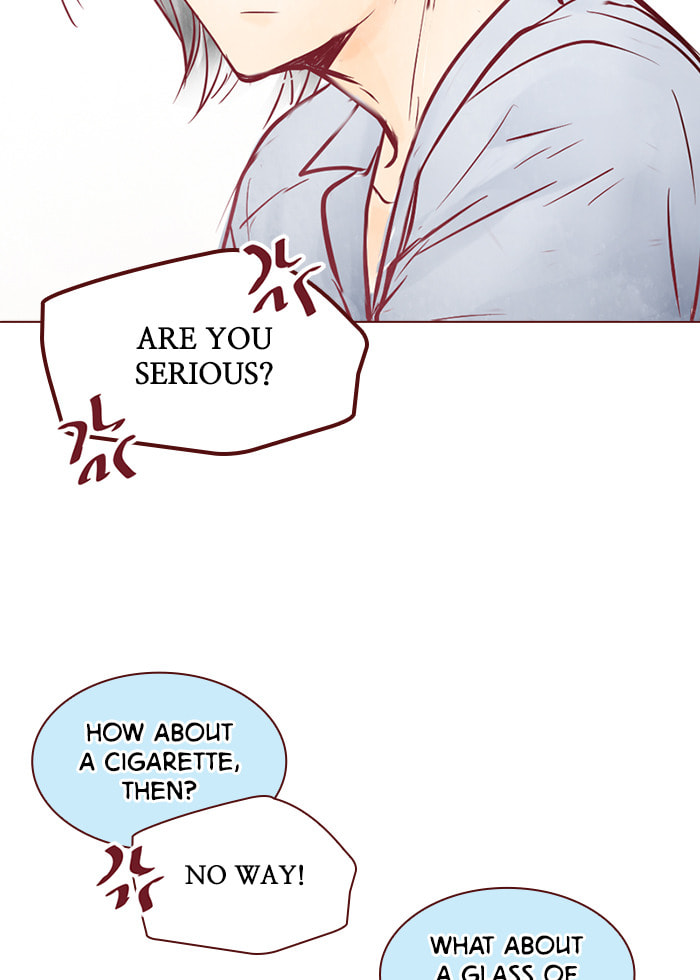 Before We Knew It Chapter 80 page 44 - 