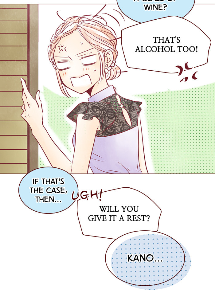 Before We Knew It Chapter 80 page 45 - 