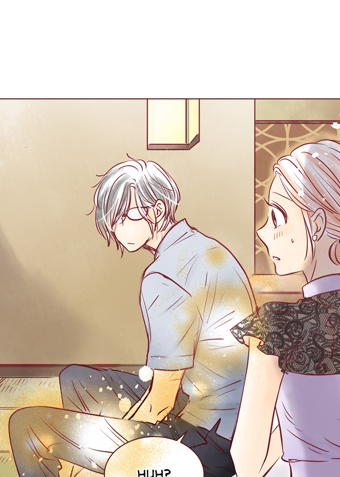 Before We Knew It Chapter 80 page 46 - 