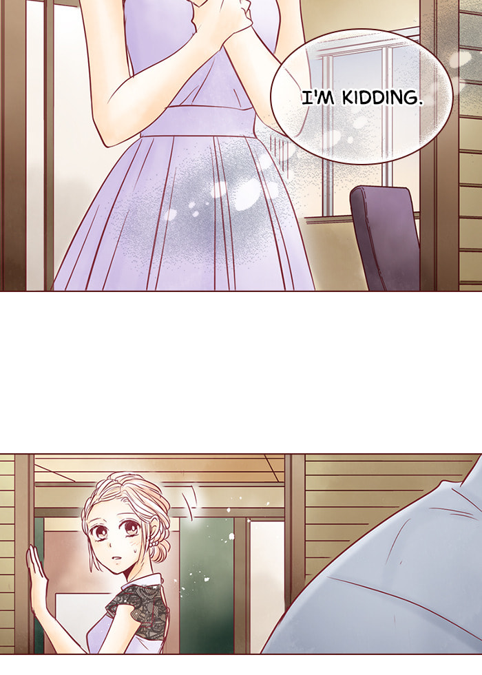 Before We Knew It Chapter 80 page 53 - 