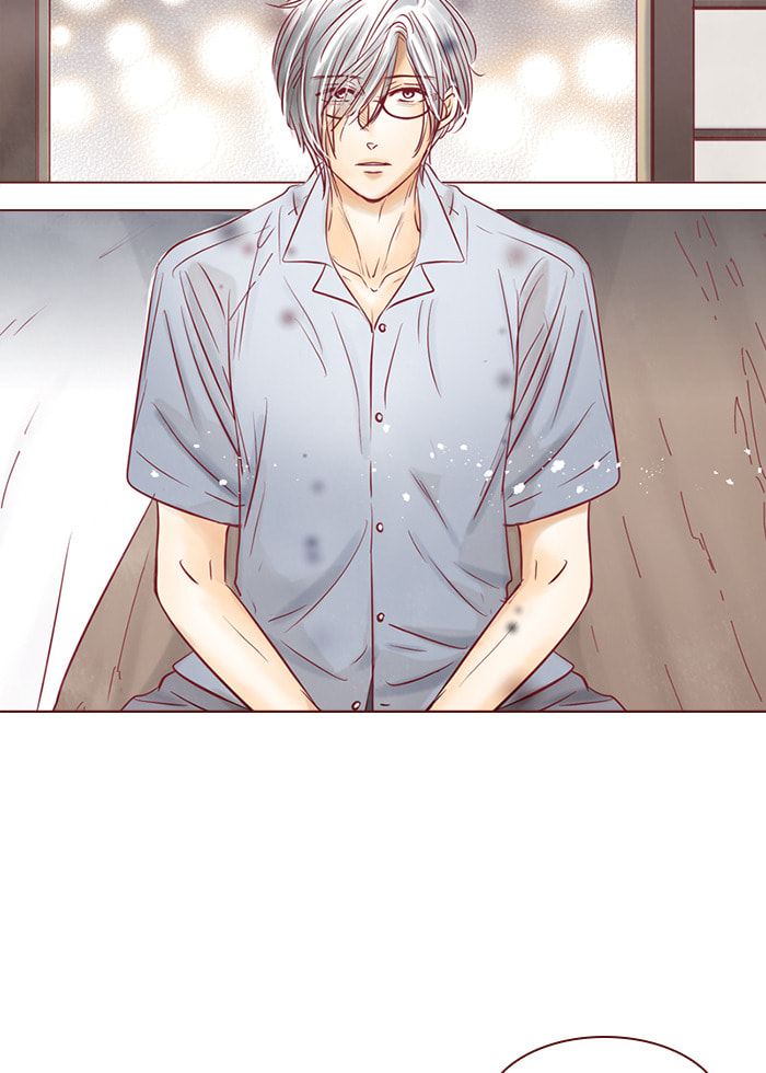 Before We Knew It Chapter 80 page 58 - 