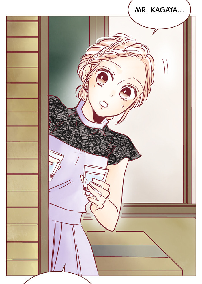 Before We Knew It Chapter 80 page 59 - 