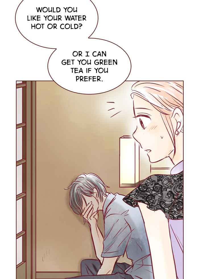 Before We Knew It Chapter 80 page 60 - 