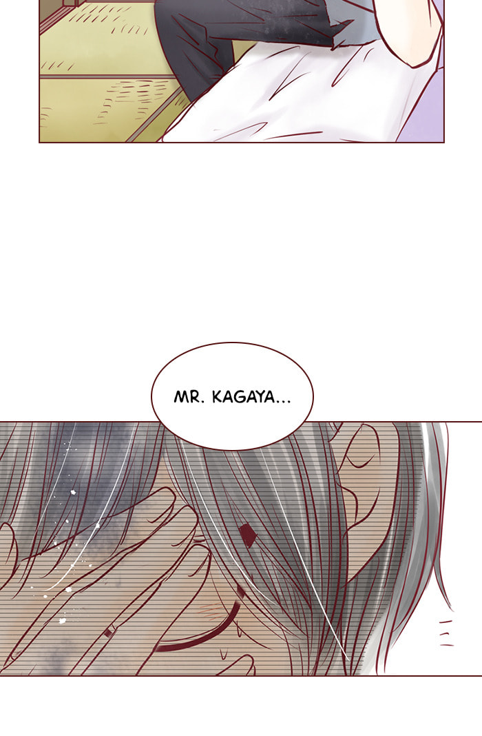 Before We Knew It Chapter 80 page 61 - 