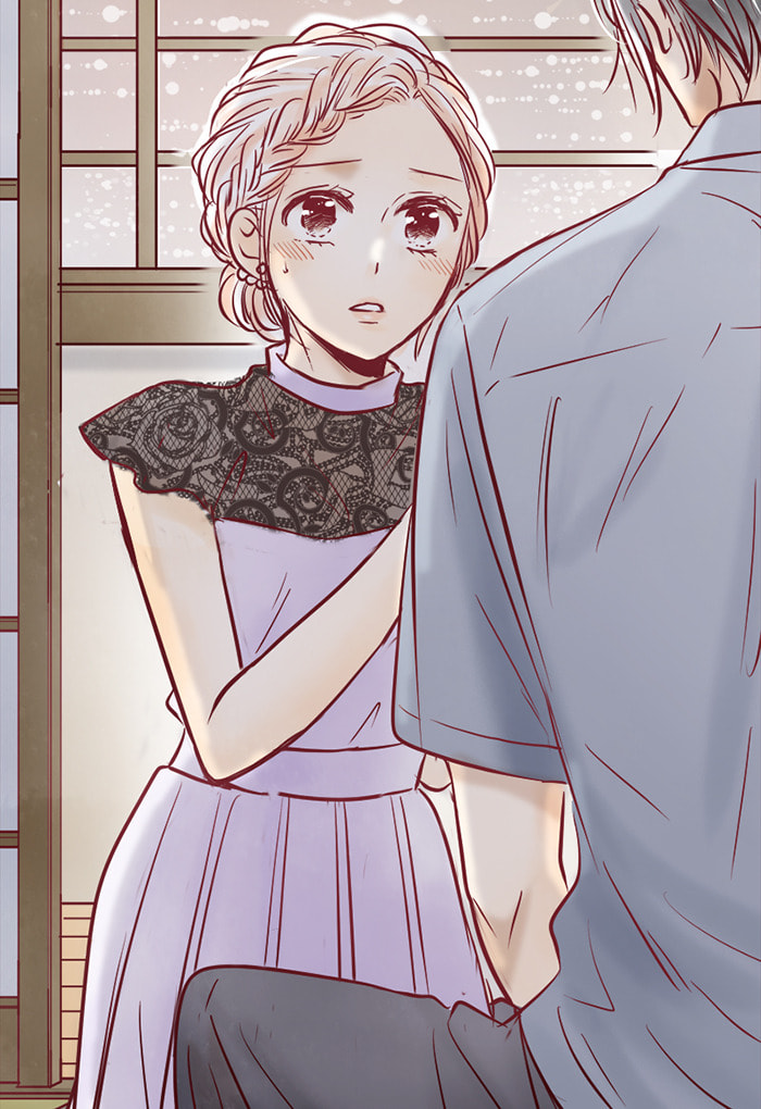 Before We Knew It Chapter 80 page 69 - 