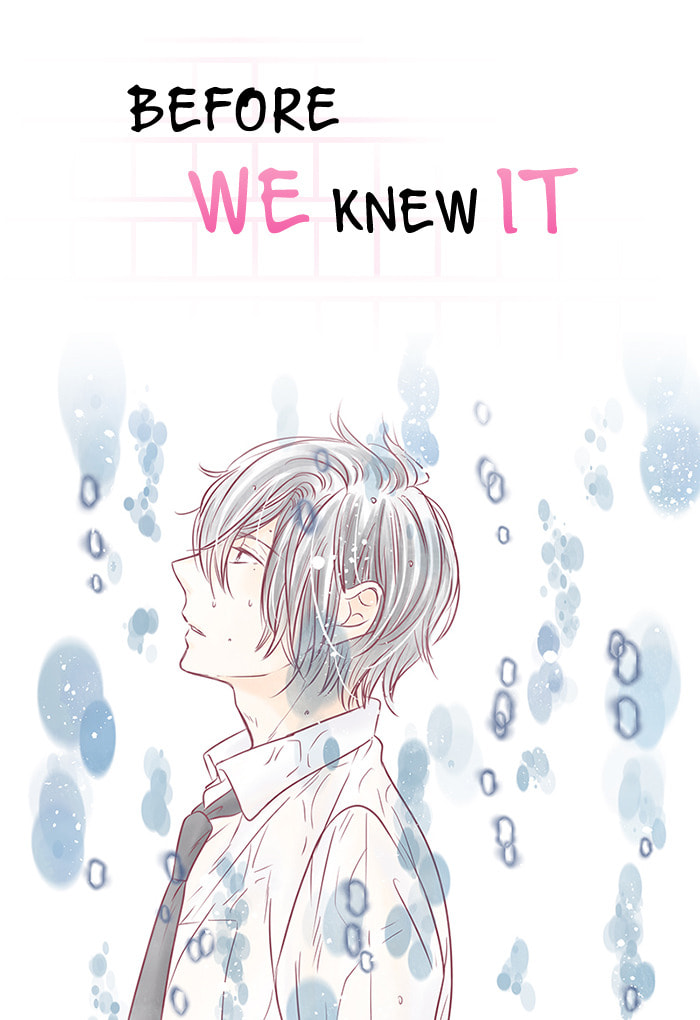 Before We Knew It Chapter 80 page 8 - 