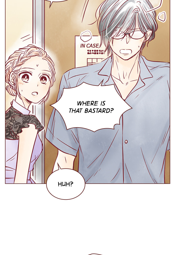 Before We Knew It Chapter 80 page 10 - 