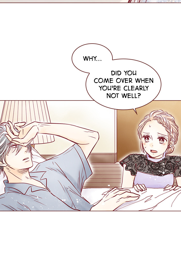 Before We Knew It Chapter 81 page 16 - 