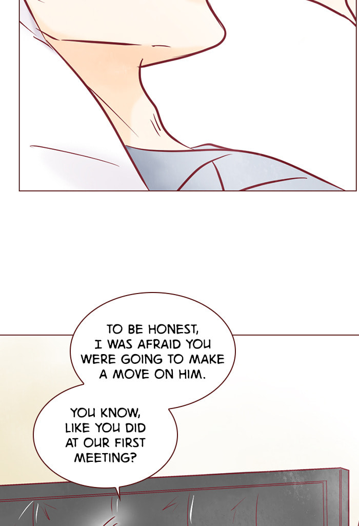 Before We Knew It Chapter 81 page 19 - 