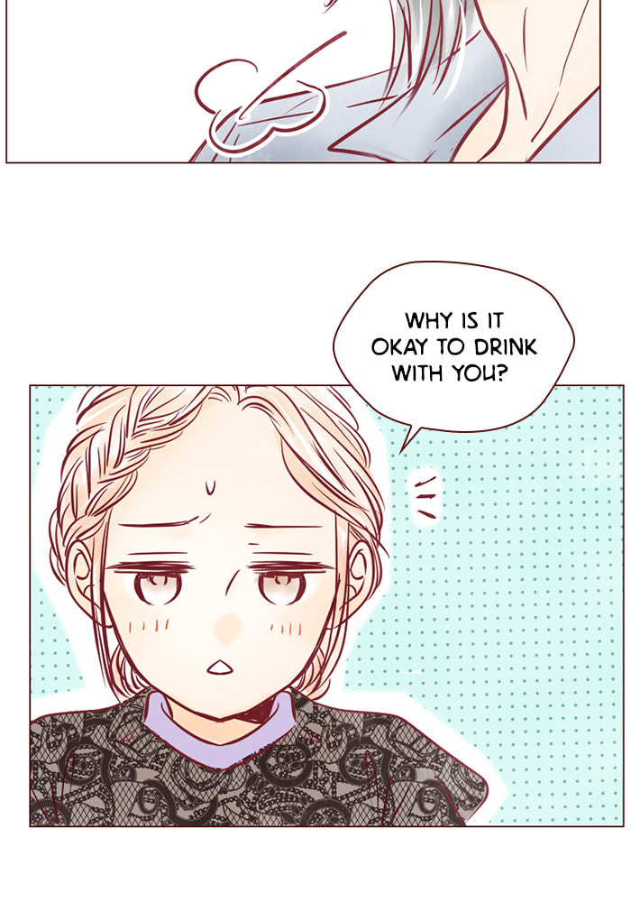 Before We Knew It Chapter 81 page 25 - 
