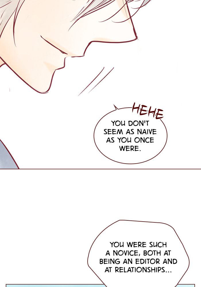 Before We Knew It Chapter 81 page 31 - 