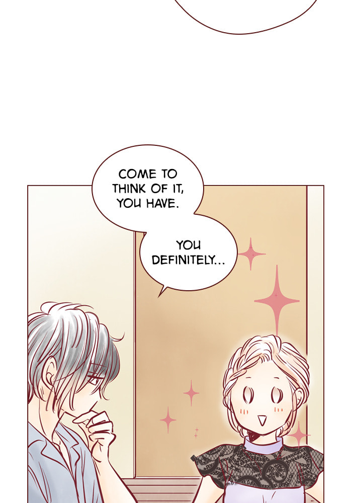 Before We Knew It Chapter 81 page 33 - 
