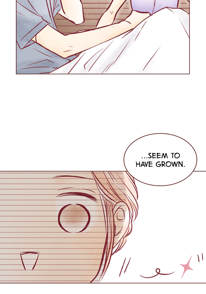 Before We Knew It Chapter 81 page 34 - 