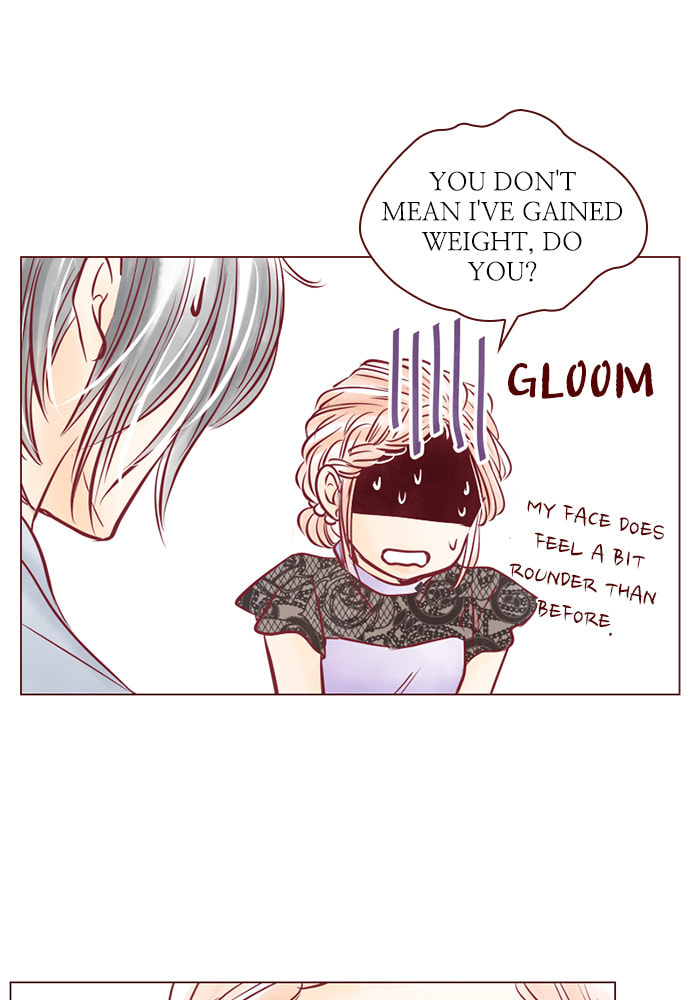 Before We Knew It Chapter 81 page 35 - 