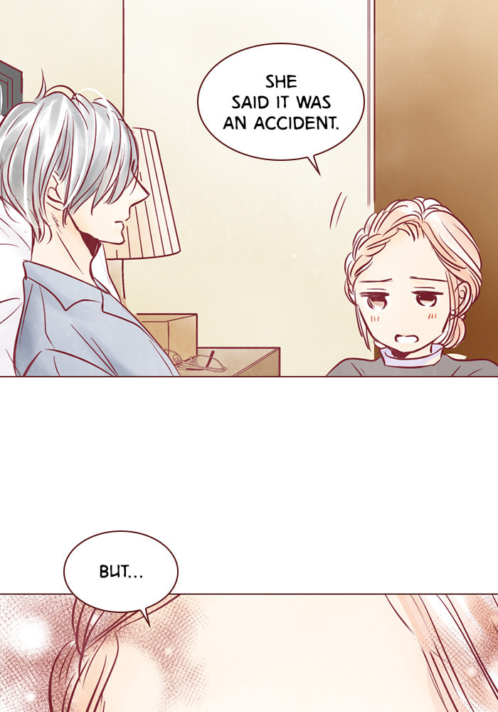 Before We Knew It Chapter 81 page 55 - 
