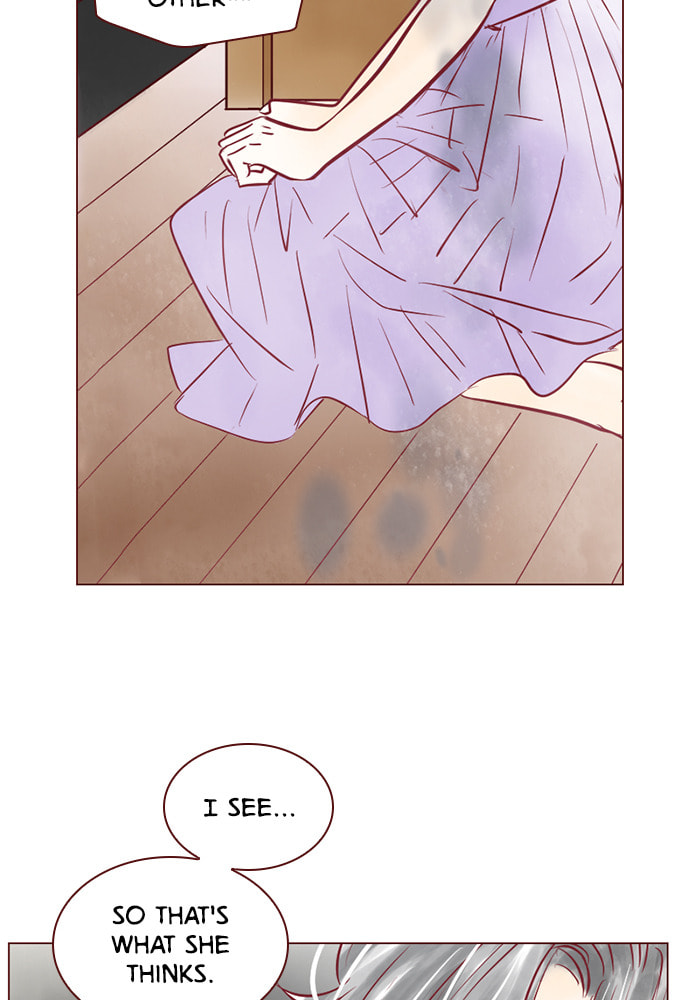Before We Knew It Chapter 81 page 58 - 