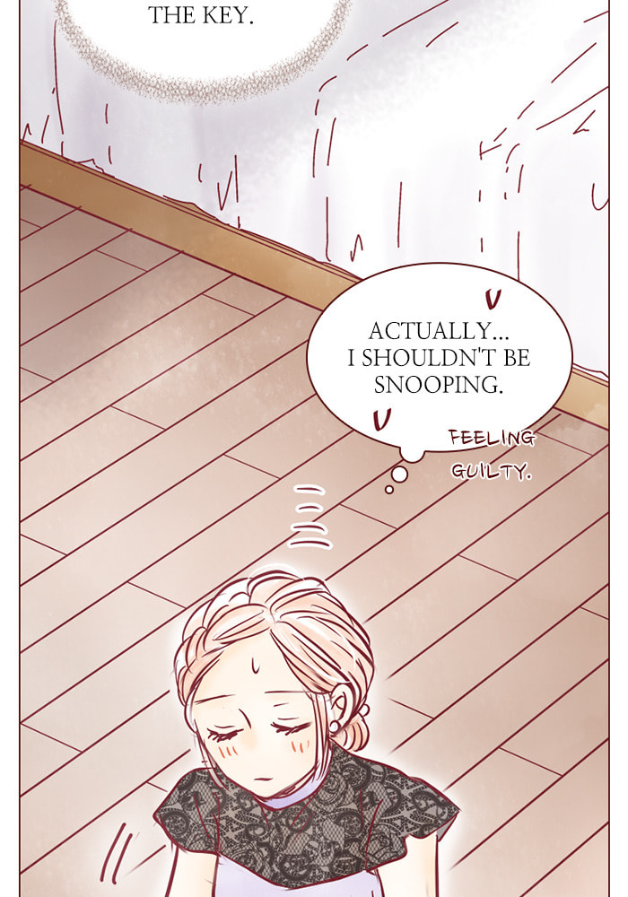 Before We Knew It Chapter 82 page 22 - 
