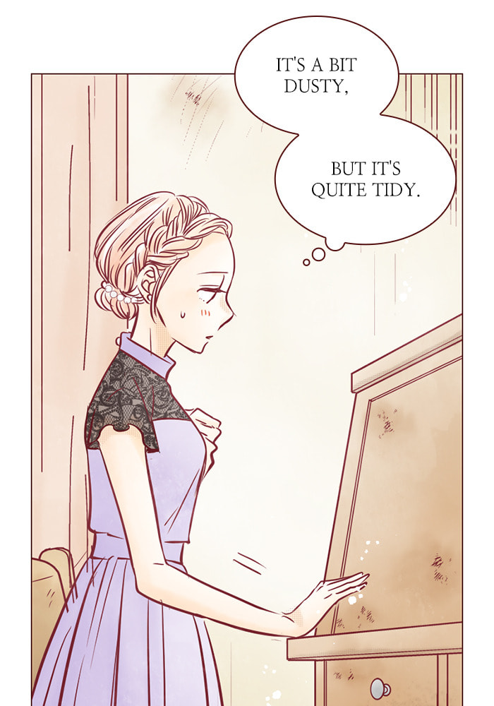 Before We Knew It Chapter 82 page 6 - 