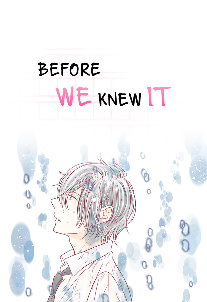 Before We Knew It Chapter 83 page 7 - 