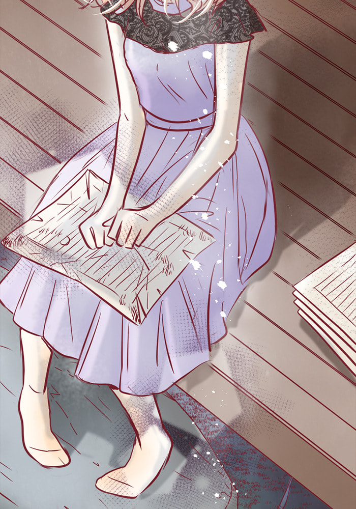 Before We Knew It Chapter 83 page 79 - 