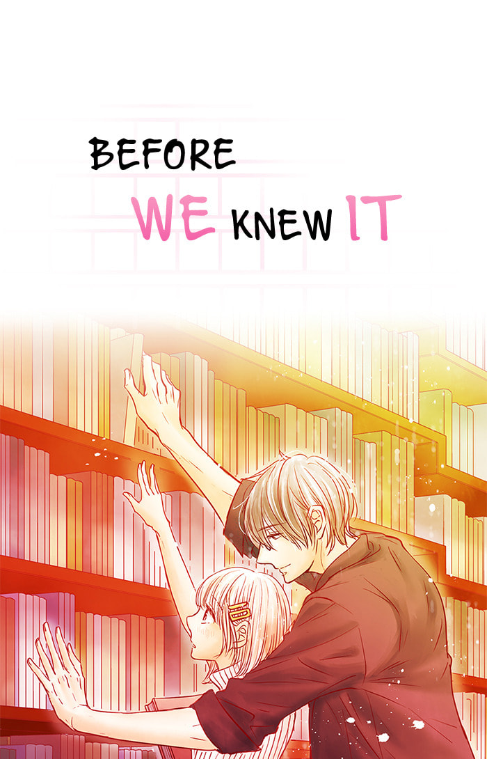 Before We Knew It Chapter 84 page 14 - 