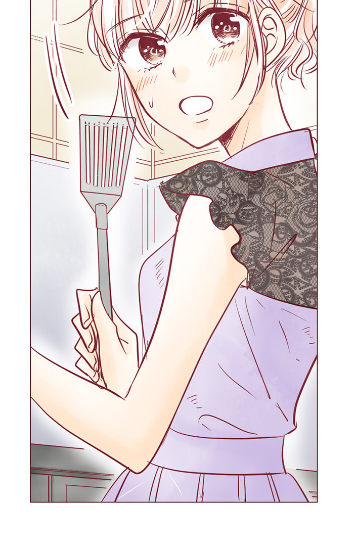 Before We Knew It Chapter 84 page 17 - 