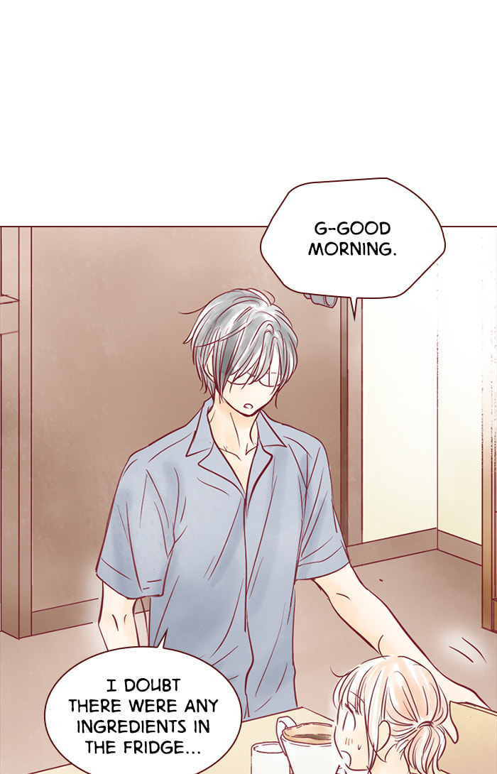 Before We Knew It Chapter 84 page 18 - 