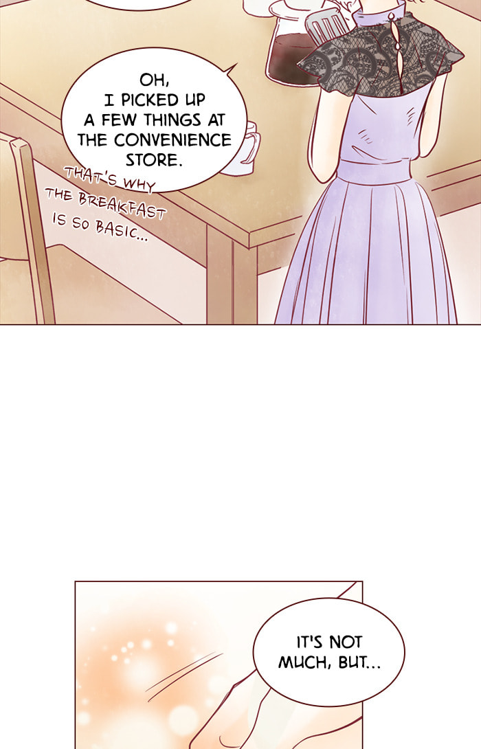Before We Knew It Chapter 84 page 19 - 