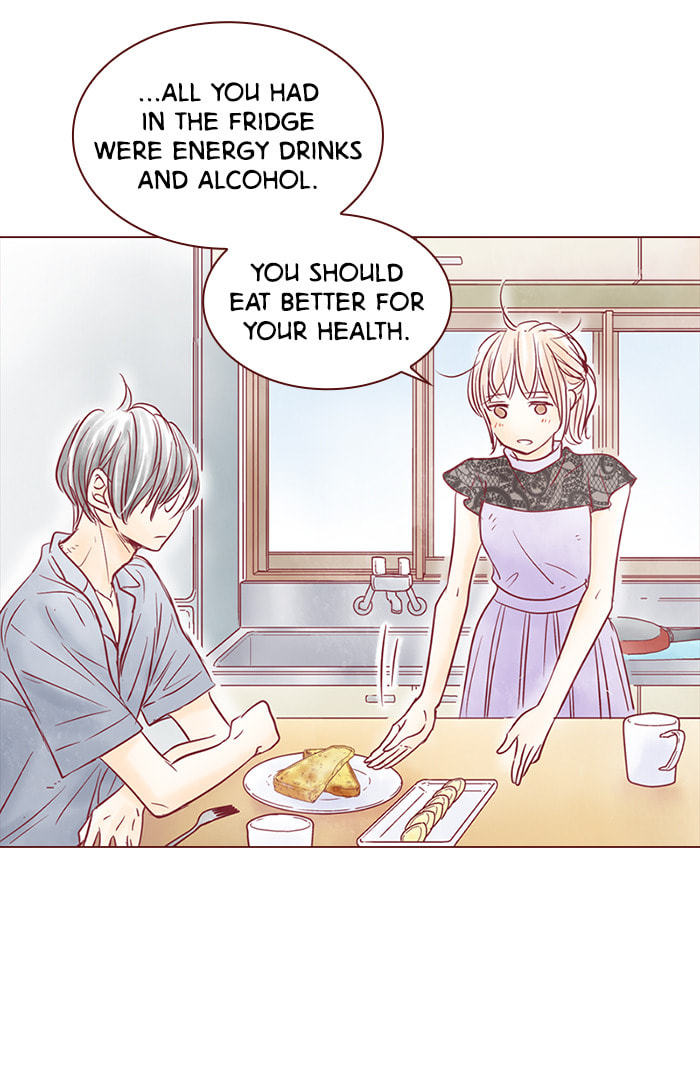 Before We Knew It Chapter 84 page 21 - 