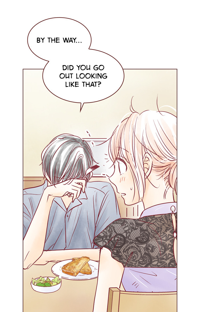 Before We Knew It Chapter 84 page 24 - 